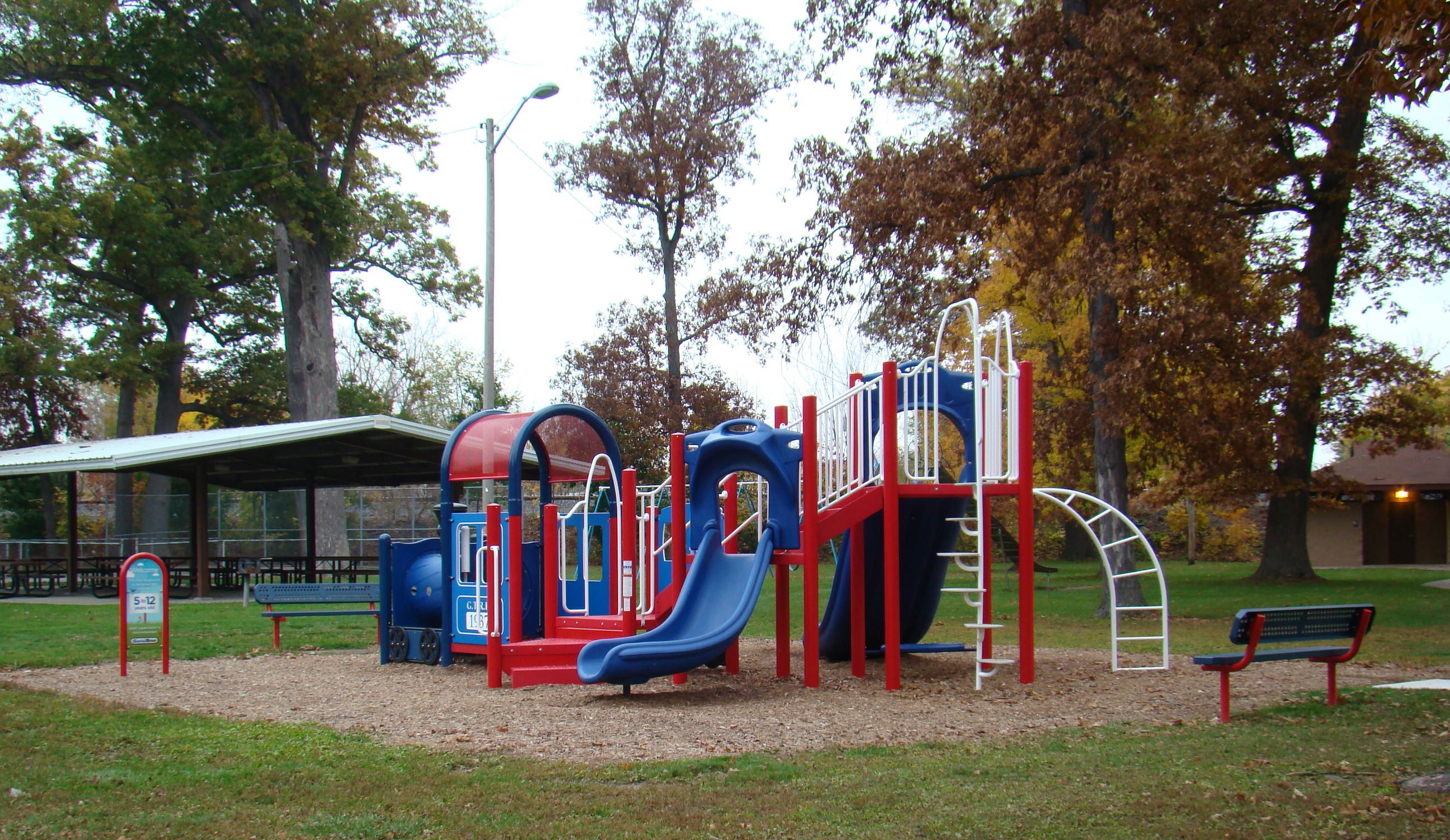Veterans Park 2
