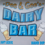 Dee & Gee’s Dairy Bar