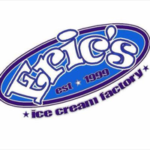 Eric’s All American Ice Cream