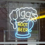 Jigg’s Rootbeer Stand