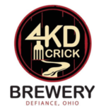 4KD Crick Brewery