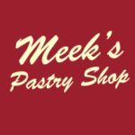 Meek’s Pastry Shop