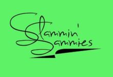 Slammin' Sammies